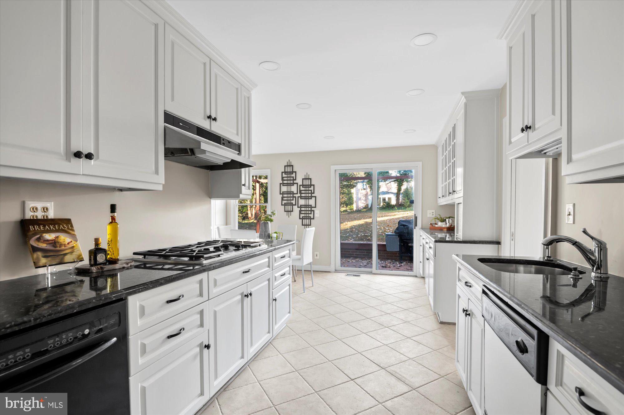 1005 Highland Drive Silver Spring, MD 20910 - Photo 26 of 61 Kitchen