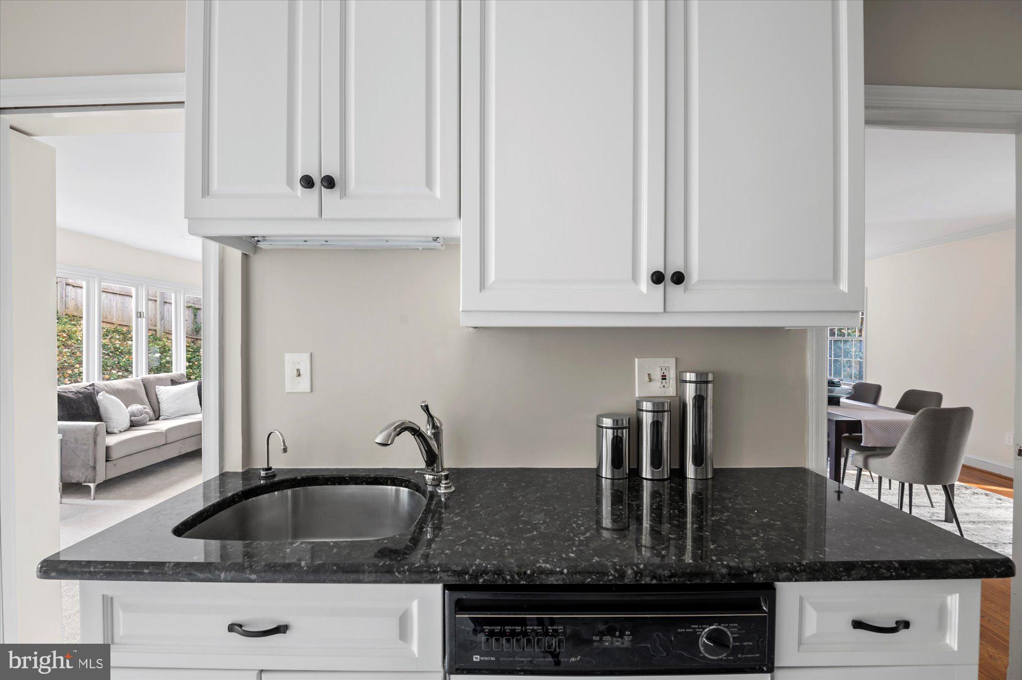 1005 Highland Drive Silver Spring, MD 20910 - Photo 28 of 61 Kitchen