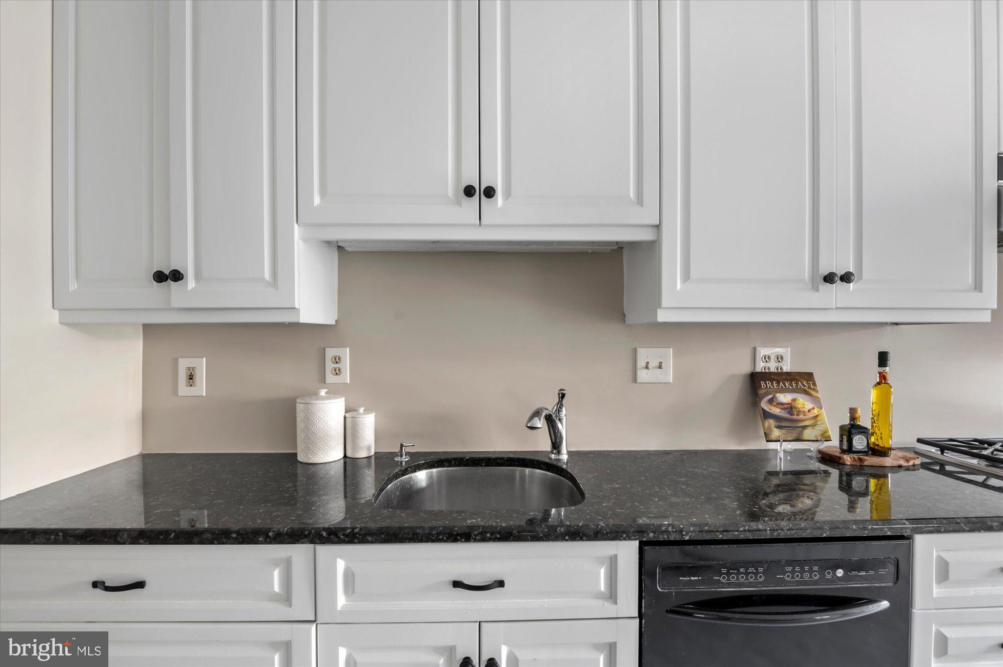 1005 Highland Drive Silver Spring, MD 20910 - Photo 29 of 61 Kitchen