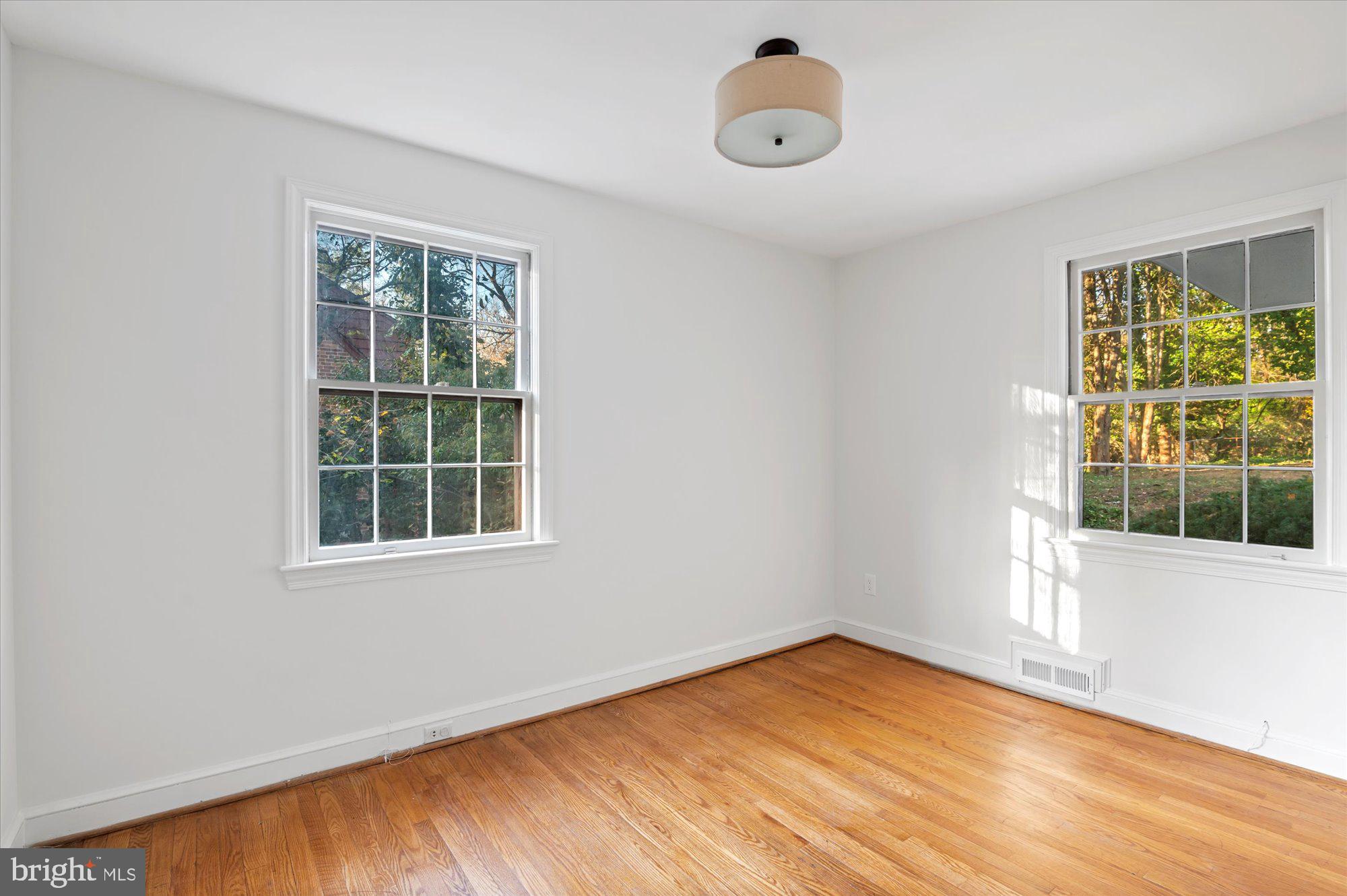 1005 Highland Drive Silver Spring, MD 20910 - Photo 34 of 61 Main Level Guest Room