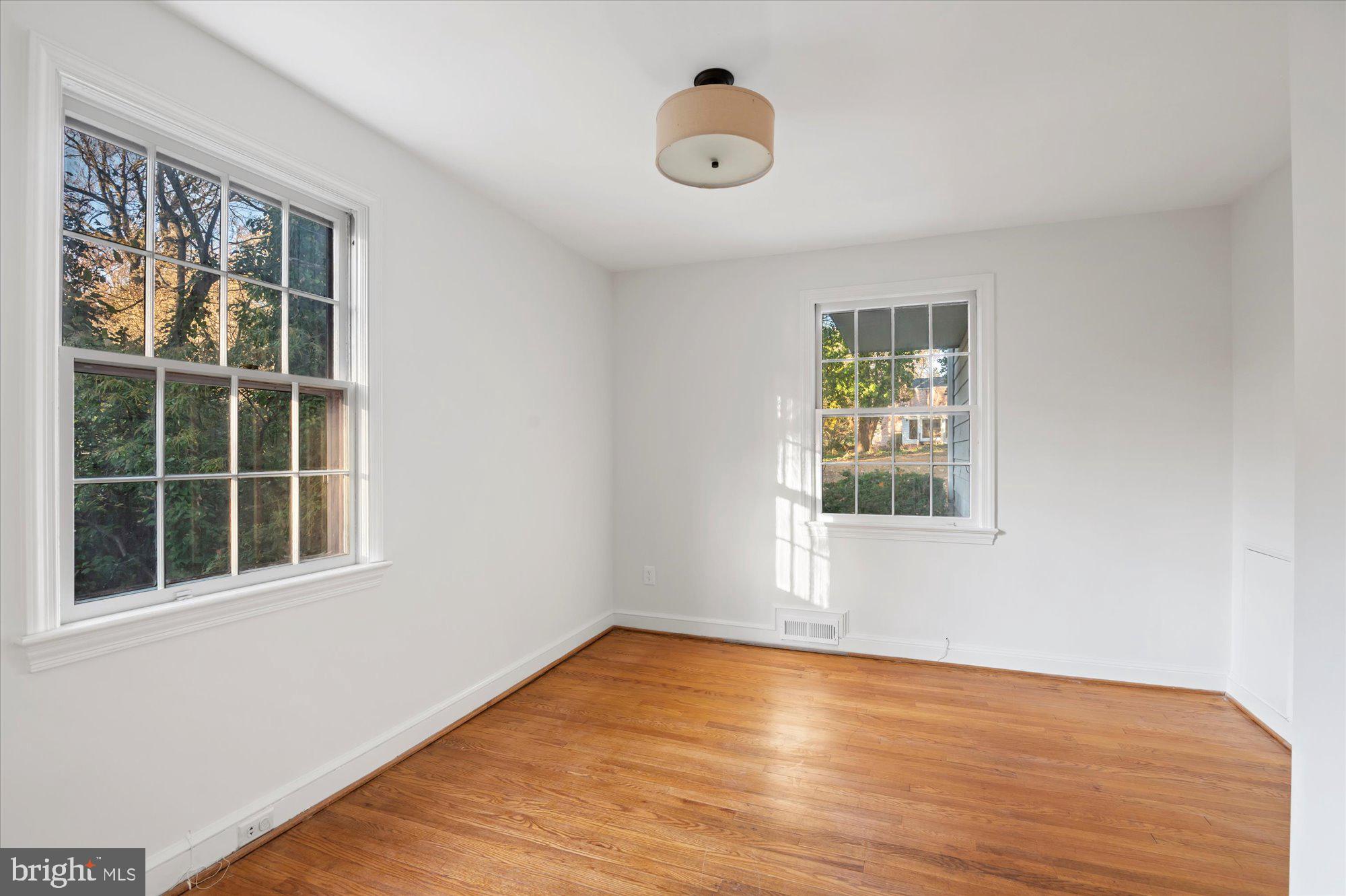 1005 Highland Drive Silver Spring, MD 20910 - Photo 35 of 61 Main Level Guest Room
