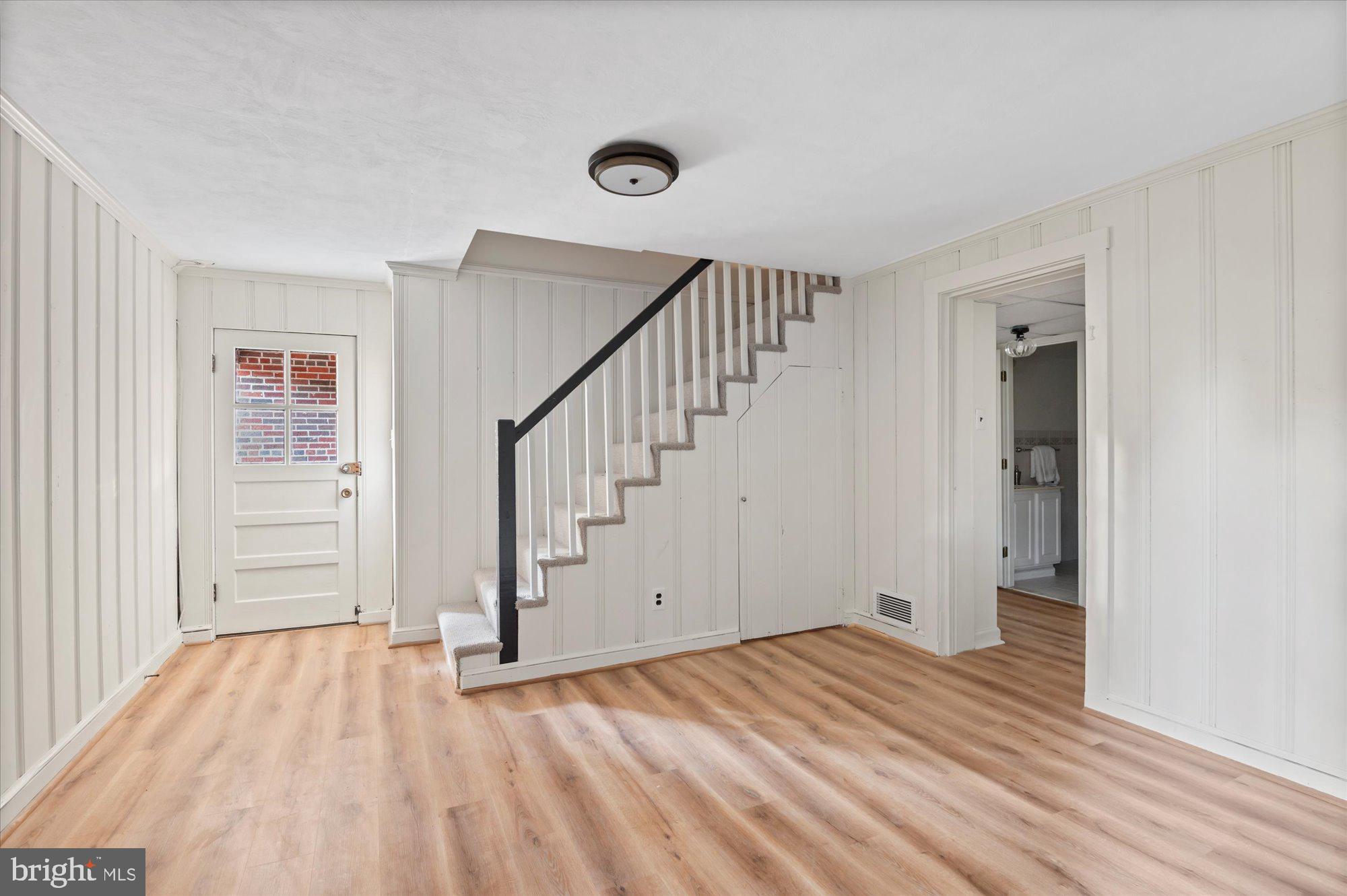 1005 Highland Drive Silver Spring, MD 20910 - Photo 45 of 61 Rec Room