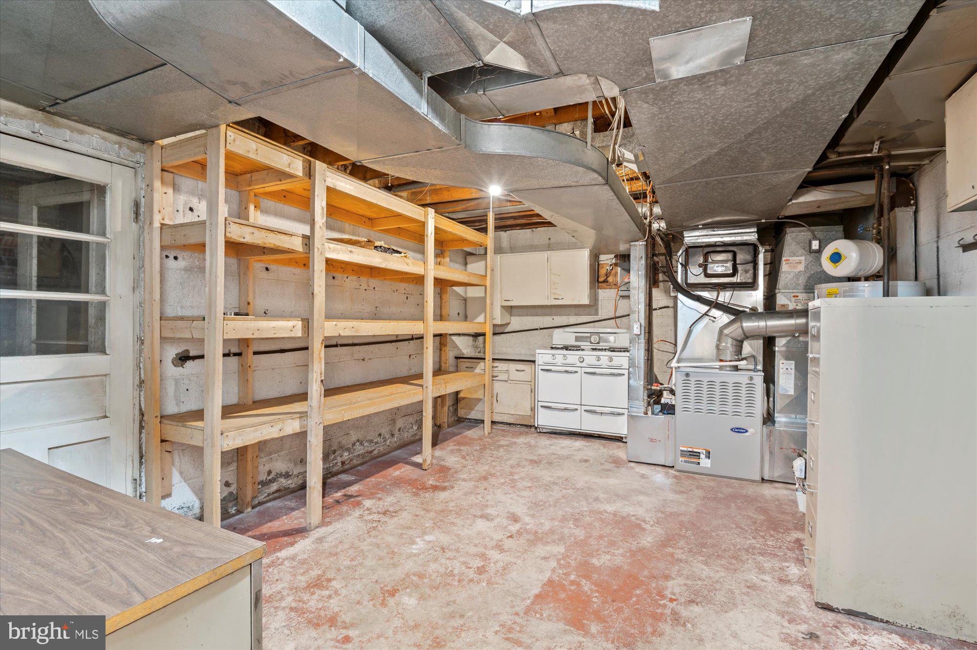 1005 Highland Drive Silver Spring, MD 20910 - Photo 51 of 61 Mechanical