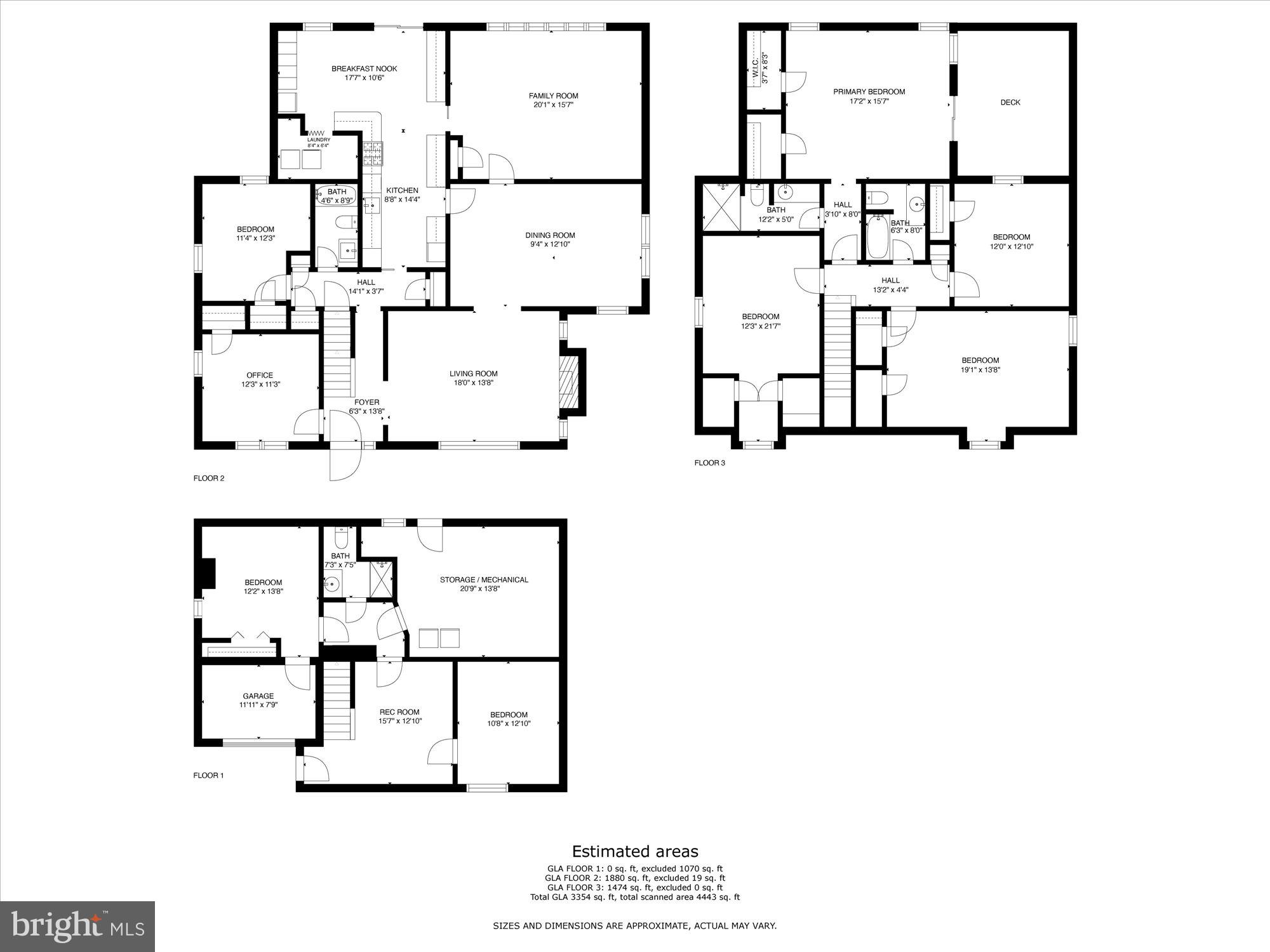 1005 Highland Drive Silver Spring, MD 20910 - Photo 55 of 61