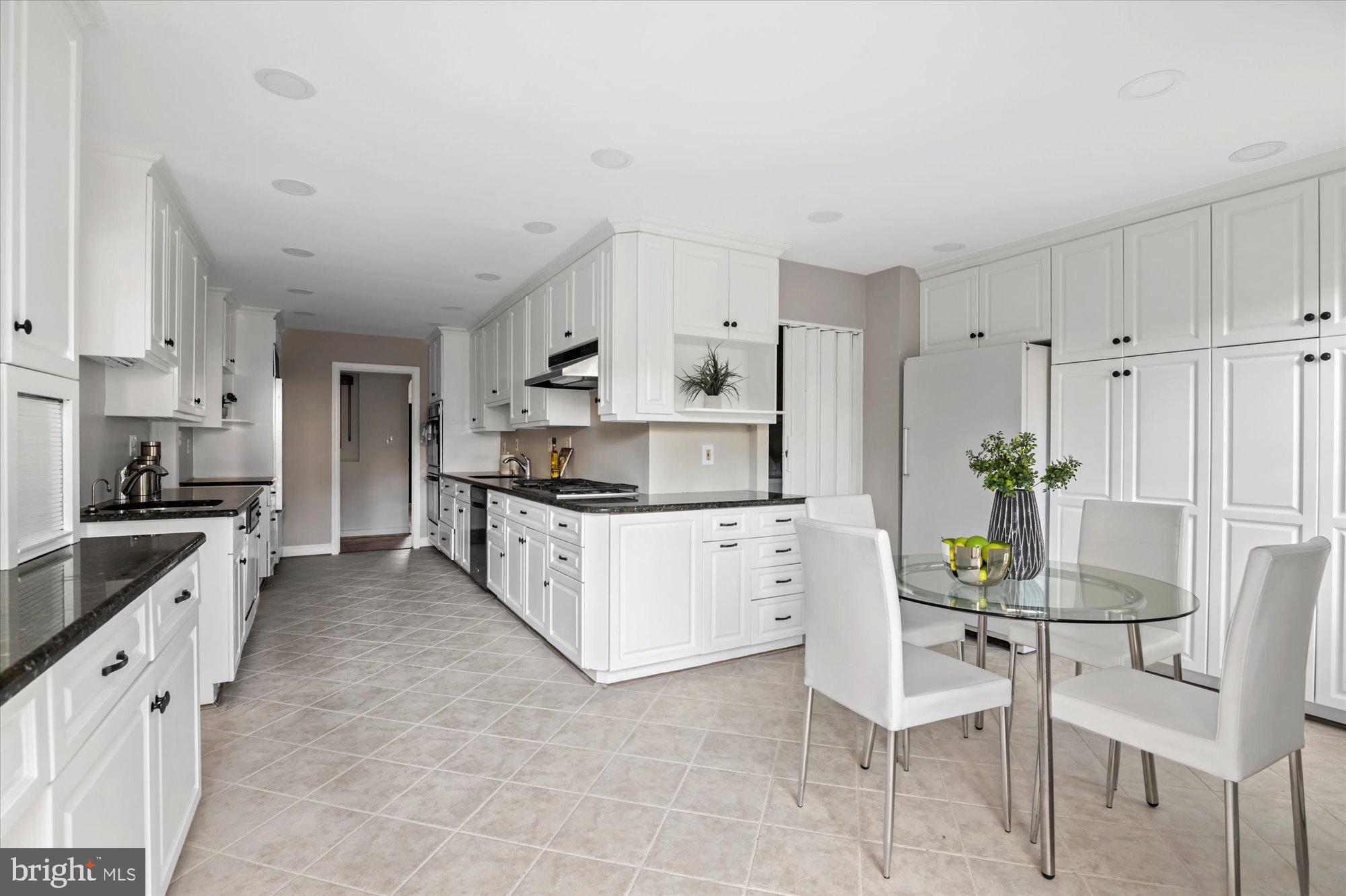 1005 Highland Drive Silver Spring, MD 20910 - Photo 6 of 61 Kitchen