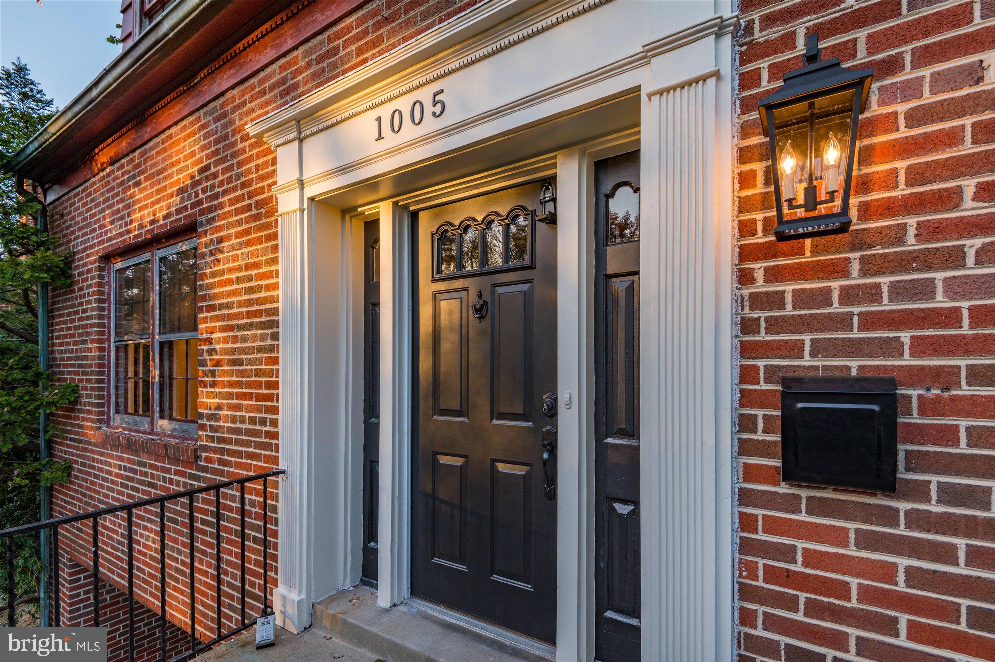 1005 Highland Drive Silver Spring, MD 20910 - Photo 9 of 61