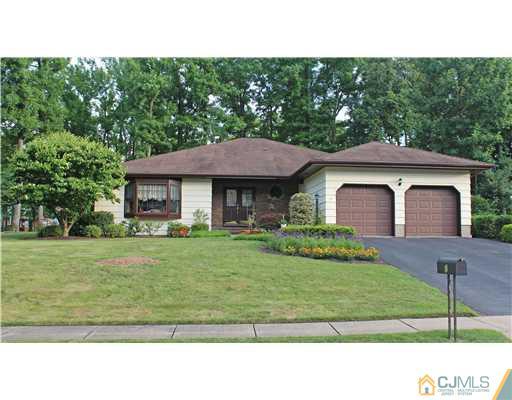 1 Fox Hill Road Edison, NJ 08820 - Photo 1 of 25