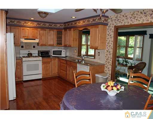 1 Fox Hill Road Edison, NJ 08820 - Photo 8 of 25