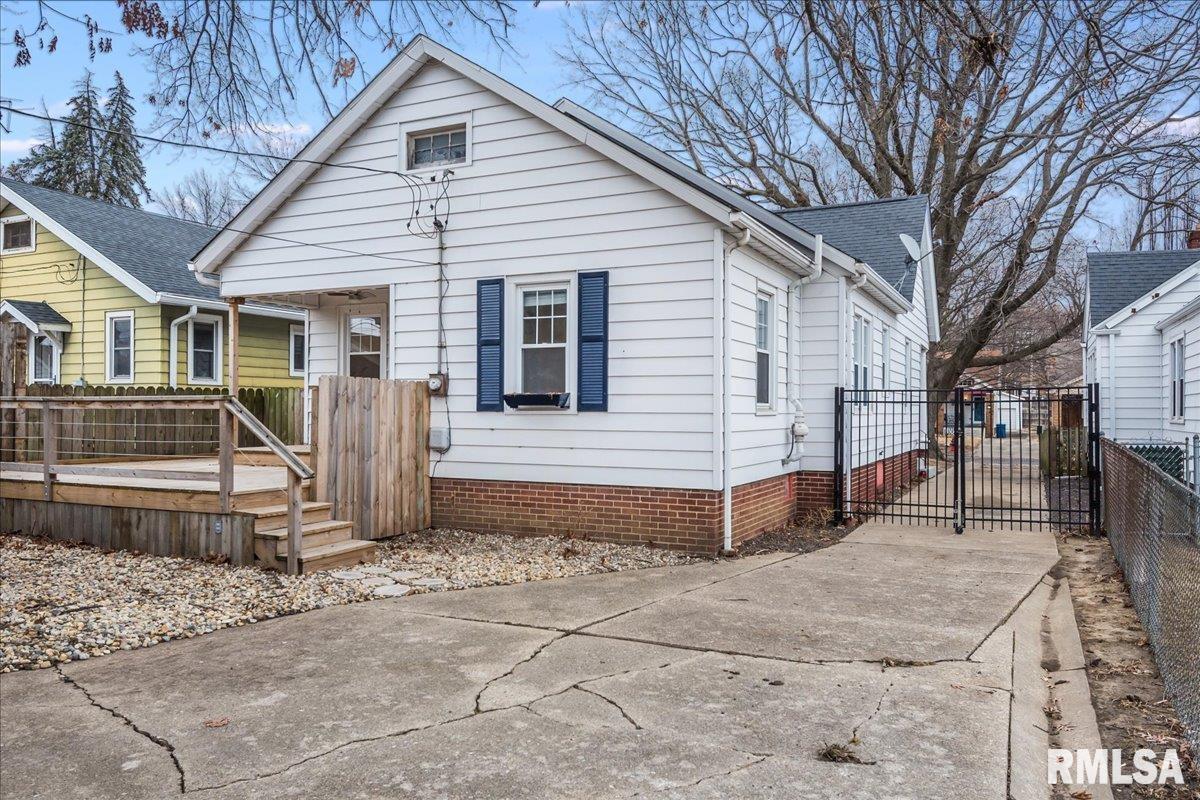 2033 South State Street Springfield, IL 62704 - Photo 28 of 31
