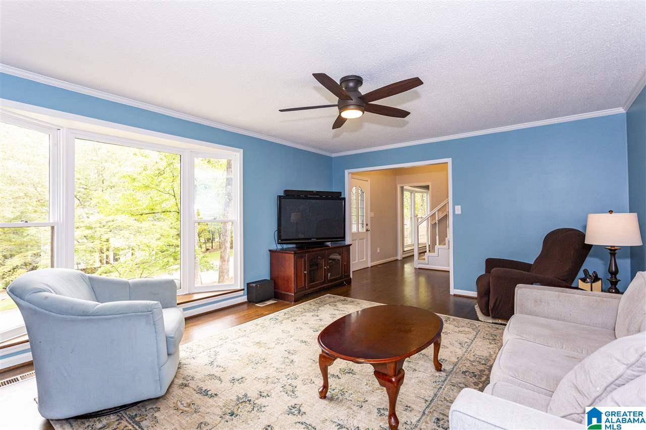 5156 Colonial Park Road Birmingham, AL 35242 - Photo 13 of 43