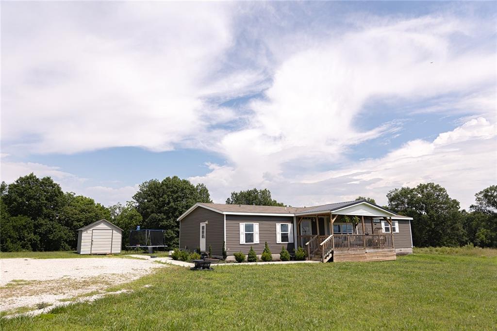 3725 South 2275th Road Schell City, MO 64783 - Photo 2 of 29