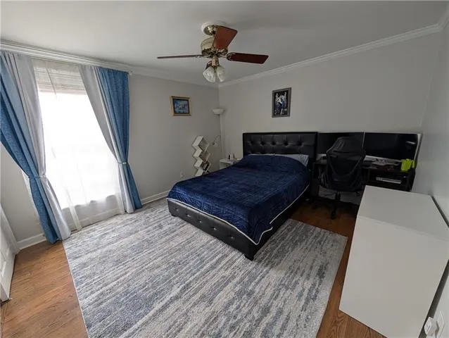 $1,800 | 1401 Lake Avenue, Unit C6, Metairie, LA 70005