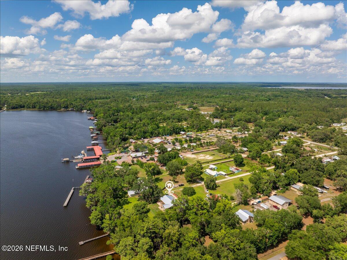117 St Johns Fishing Lodge Road Crescent City, FL 32112 - Photo 43 of 51 43-JWLeeMediaAerial-33-HDR