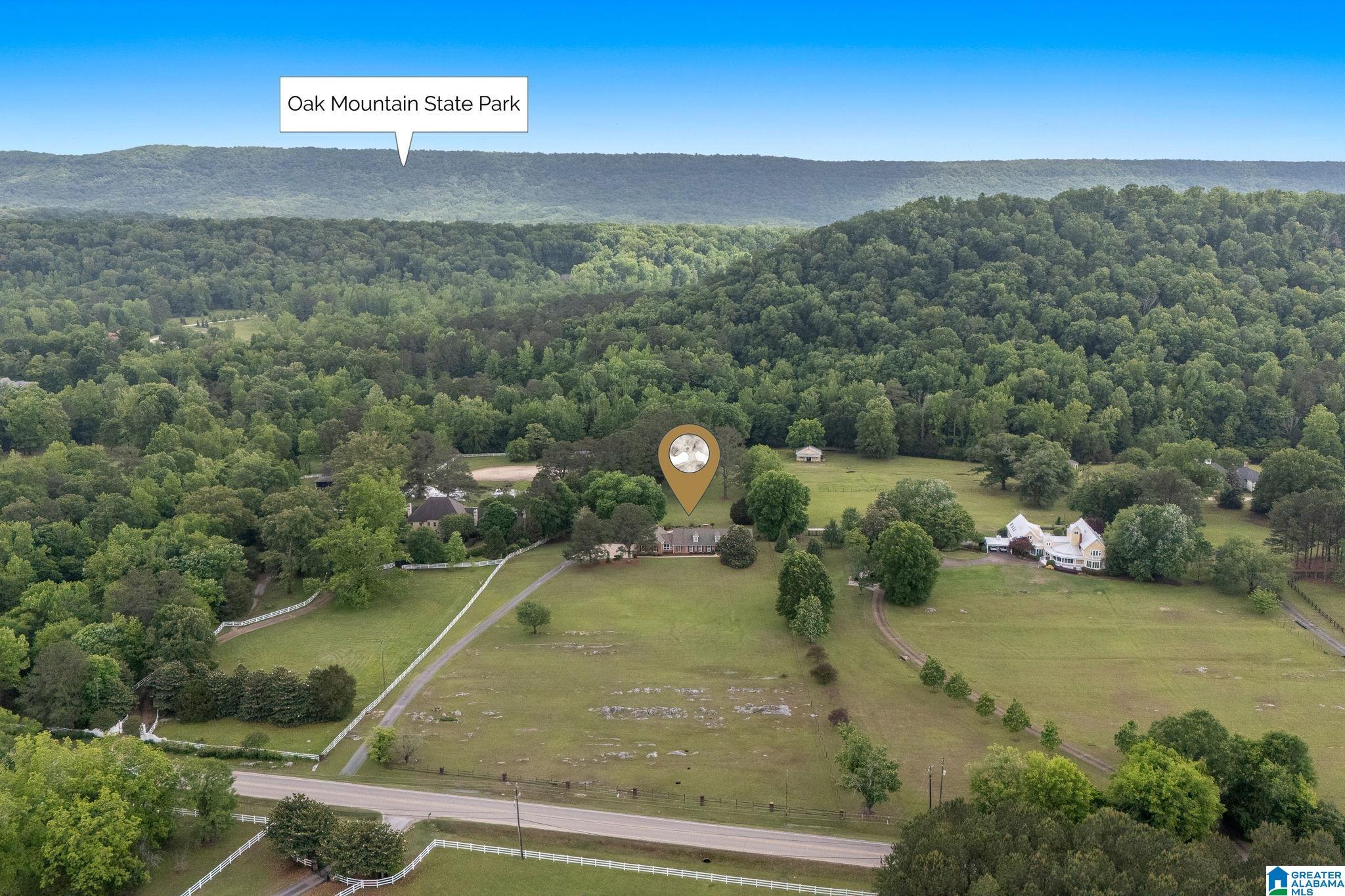 3040 Cahaba Valley Road Pelham, AL 35124 - Photo 86 of 100