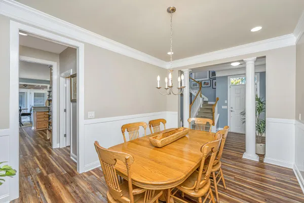 $435,000 | 104 Sugartree Place, Moncks Corner, SC 29461