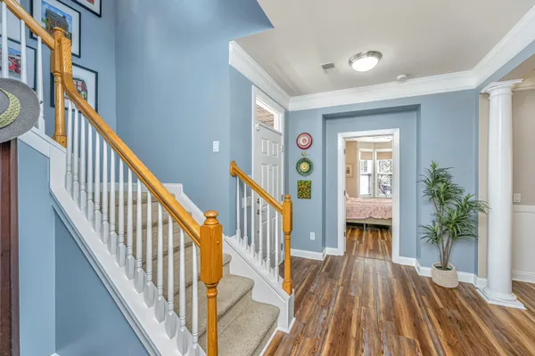 $435,000 | 104 Sugartree Place, Moncks Corner, SC 29461