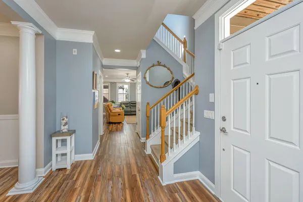 $435,000 | 104 Sugartree Place, Moncks Corner, SC 29461