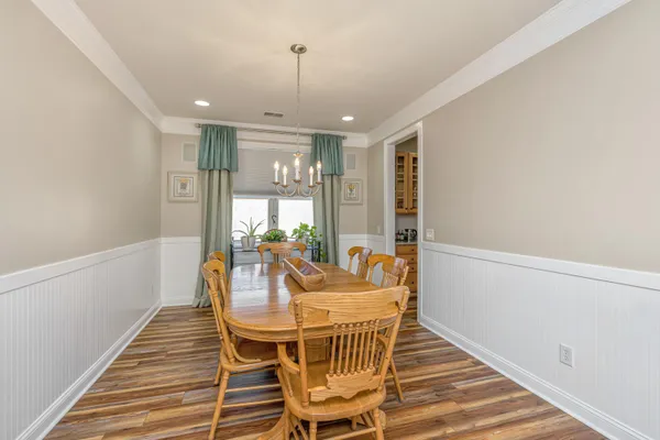$435,000 | 104 Sugartree Place, Moncks Corner, SC 29461