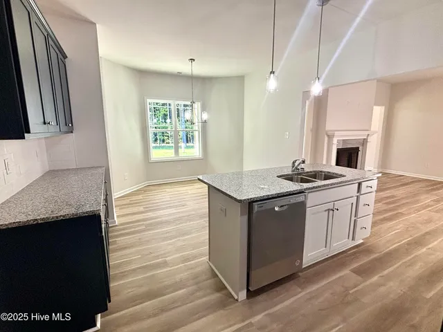 $419,840 | 427 Earnest Way, Kenly, NC 27542