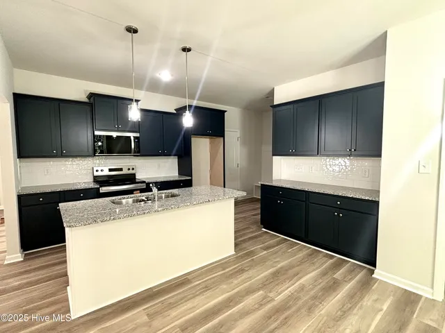 $419,840 | 427 Earnest Way, Kenly, NC 27542