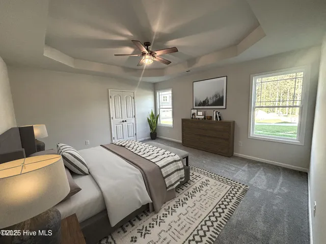 $419,840 | 427 Earnest Way, Kenly, NC 27542