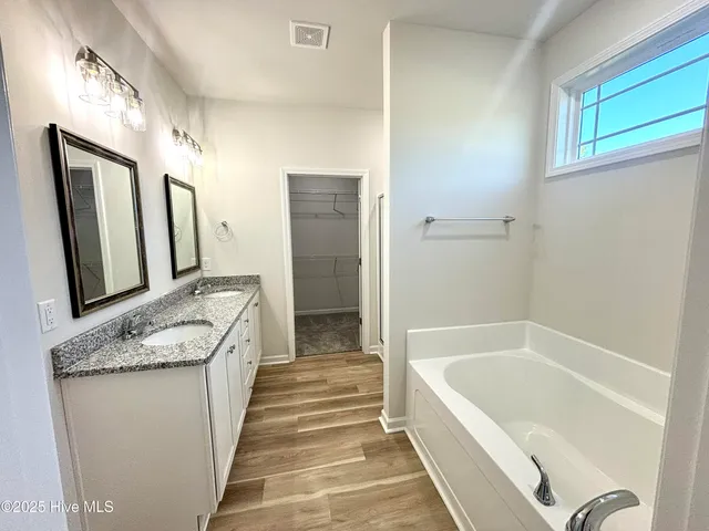 $419,840 | 427 Earnest Way, Kenly, NC 27542