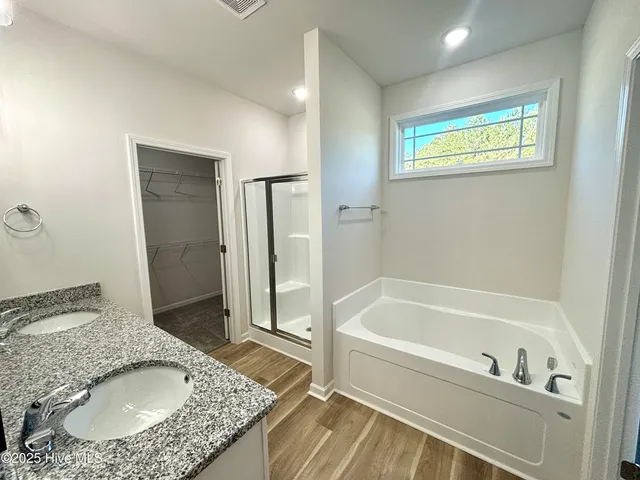 $409,840 | 427 Earnest Way, Kenly, NC 27542