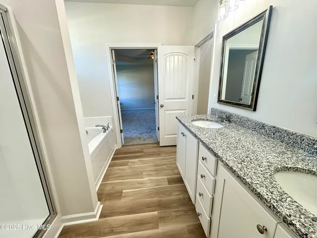 $409,840 | 427 Earnest Way, Kenly, NC 27542