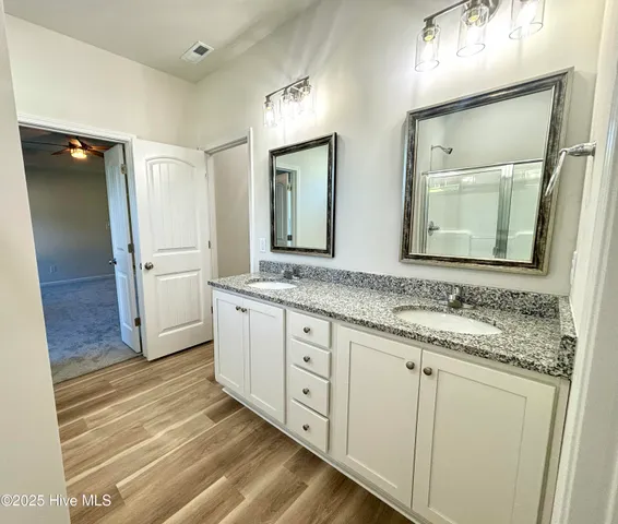 $419,840 | 427 Earnest Way, Kenly, NC 27542