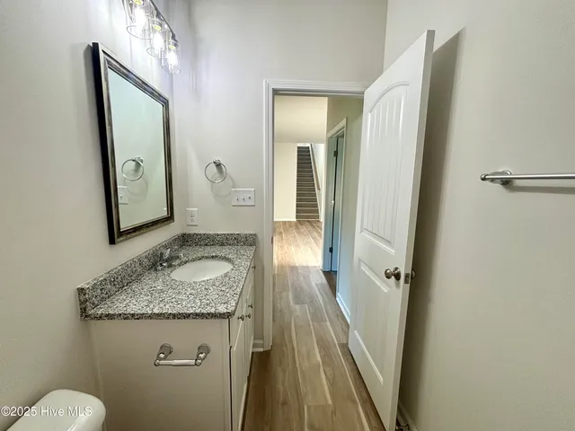 $409,840 | 427 Earnest Way, Kenly, NC 27542