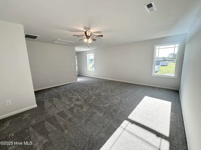 $409,840 | 427 Earnest Way, Kenly, NC 27542