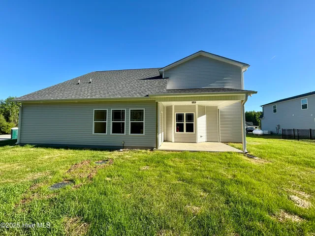 $409,840 | 427 Earnest Way, Kenly, NC 27542