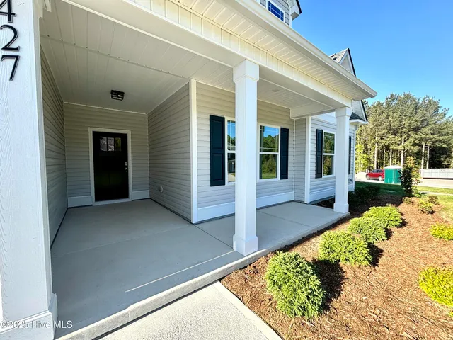 $419,840 | 427 Earnest Way, Kenly, NC 27542