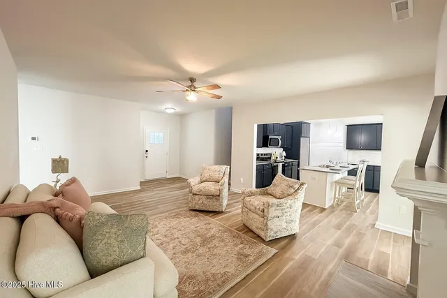 $419,840 | 427 Earnest Way, Kenly, NC 27542