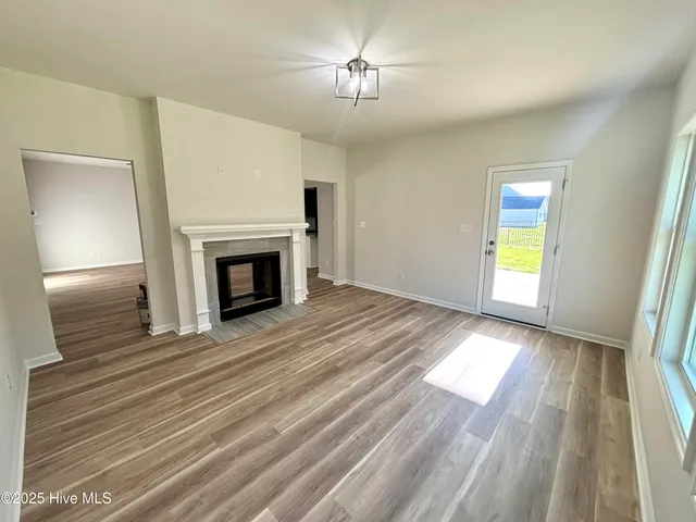 $419,840 | 427 Earnest Way, Kenly, NC 27542