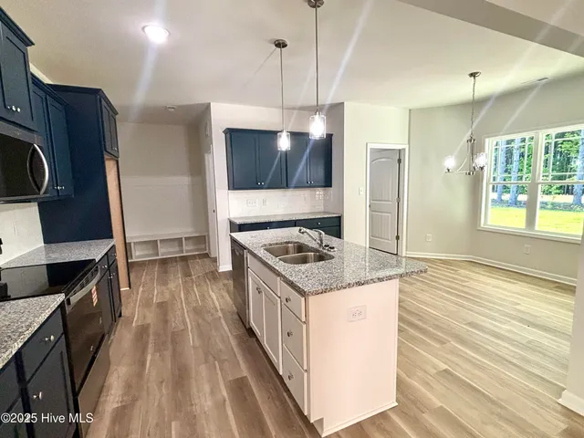 $419,840 | 427 Earnest Way, Kenly, NC 27542