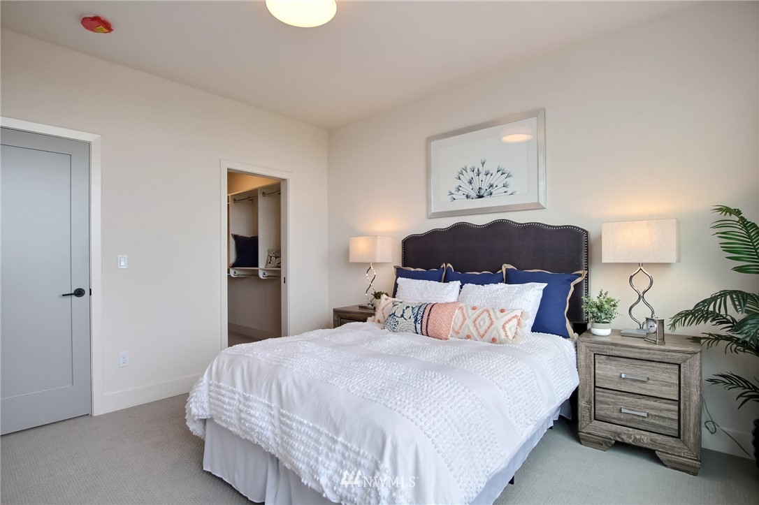 908 North 46th Street, Unit H Seattle, WA 98103 - Photo 16 of 26