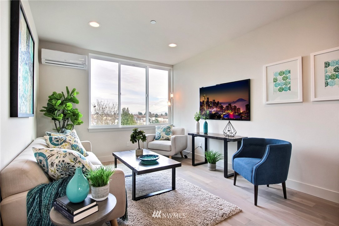 908 North 46th Street, Unit H Seattle, WA 98103 - Photo 5 of 26