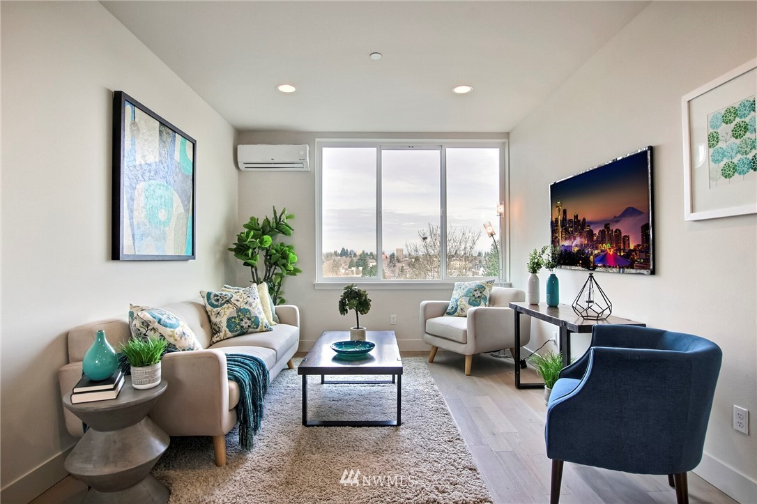 908 North 46th Street, Unit H Seattle, WA 98103 - Photo 6 of 26