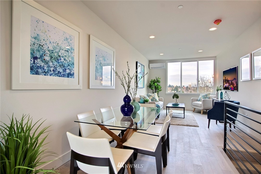 908 North 46th Street, Unit H Seattle, WA 98103 - Photo 8 of 26