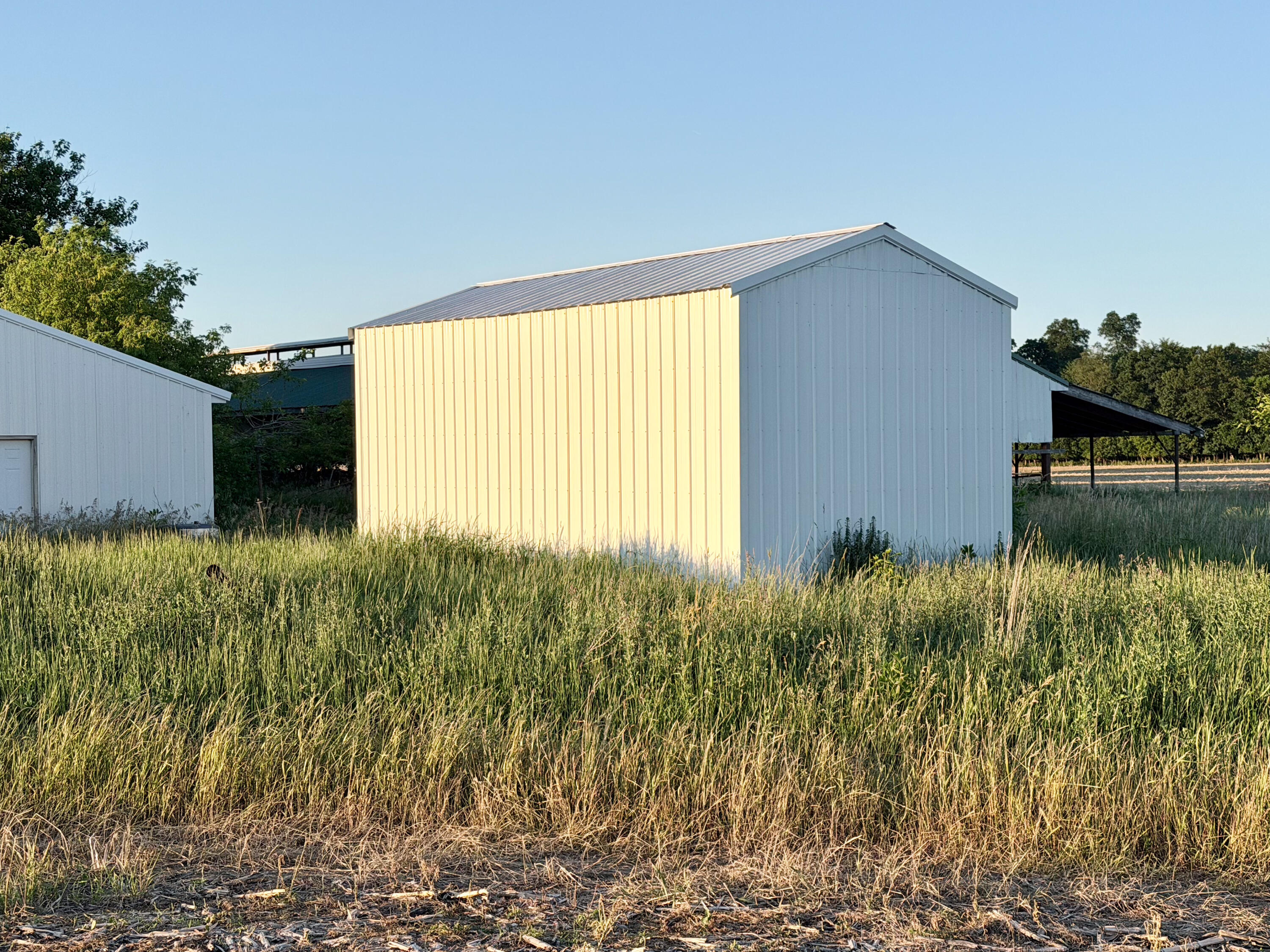 8375 South Stoney Lake Road Jackson, MI 49201 - Photo 50 of 101 Jackson 111.84-025