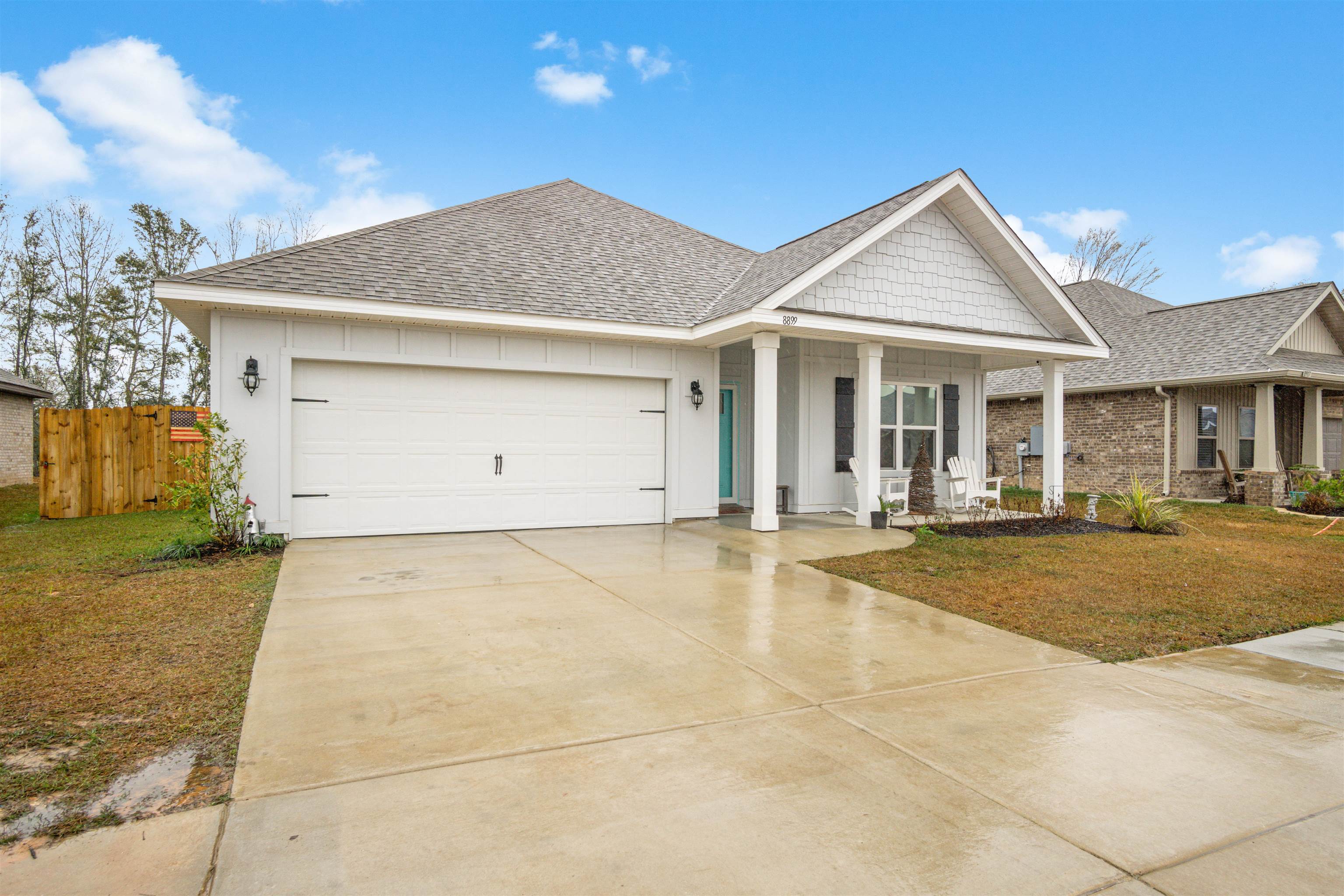 8899 Impala Drive Foley, AL 36535 - Photo 1 of 33