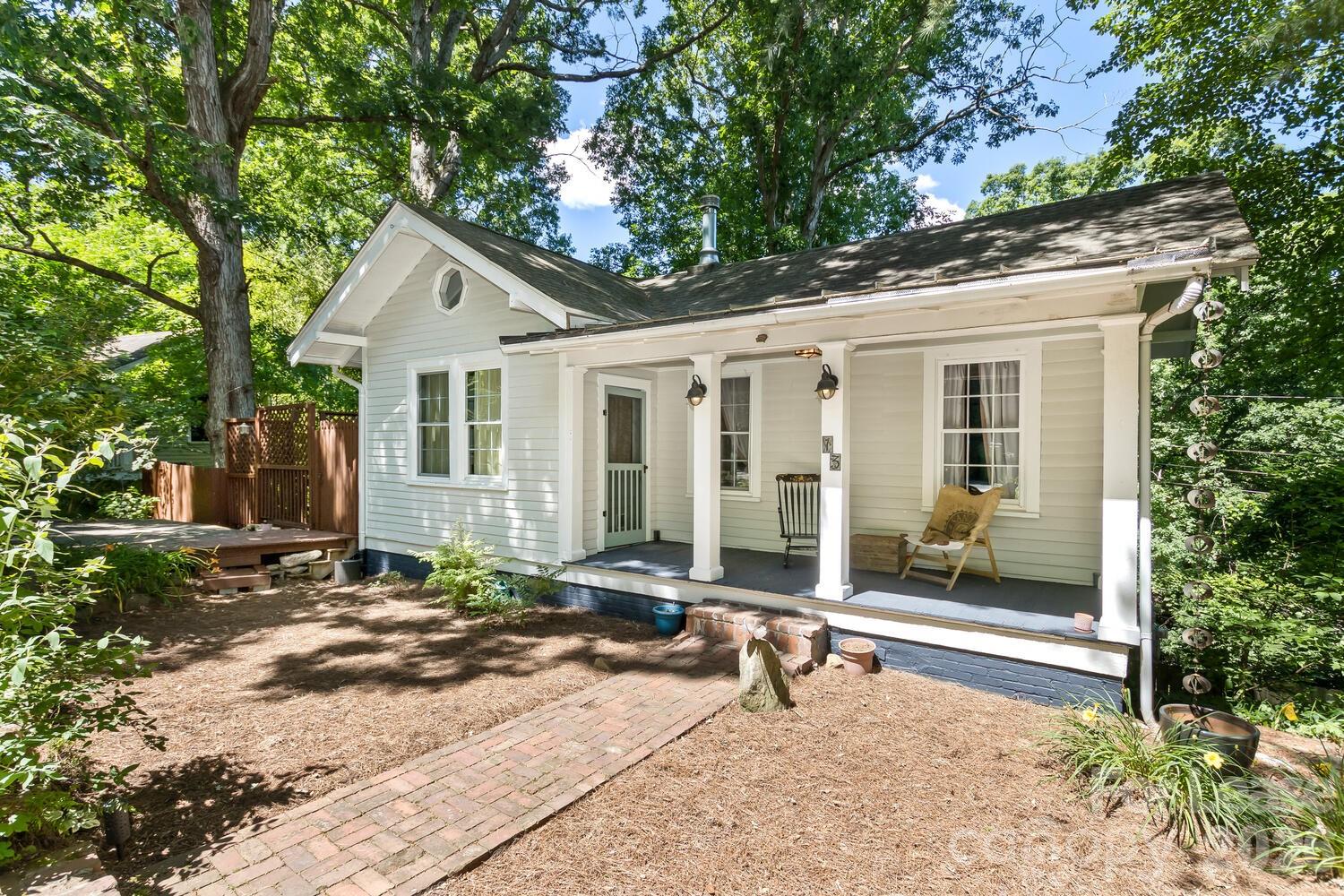 13 Parker Road Asheville, NC 28803 - Photo 1 of 1 Gallery Image 1