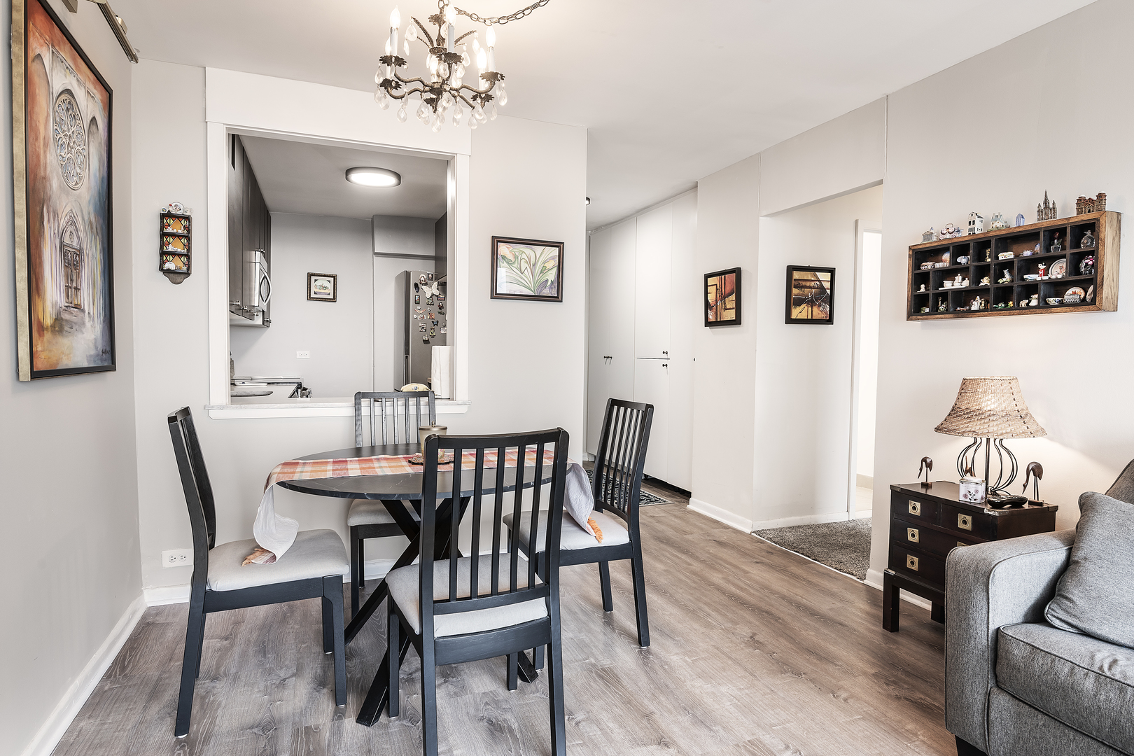 5415 North Sheridan Road, Unit 1409 Chicago, IL 60640 - Photo 7 of 23 Gallery Image 7