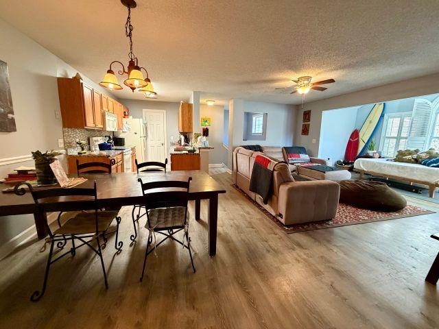 4380 Daphne Lane, Unit H Murrells Inlet, SC 29576 - Photo 2 of 13