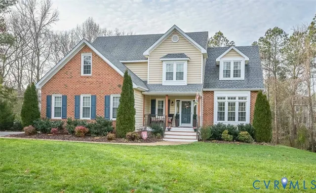 $629,950 | 9051 Laurel Branch Circle, Mechanicsville, VA 23116