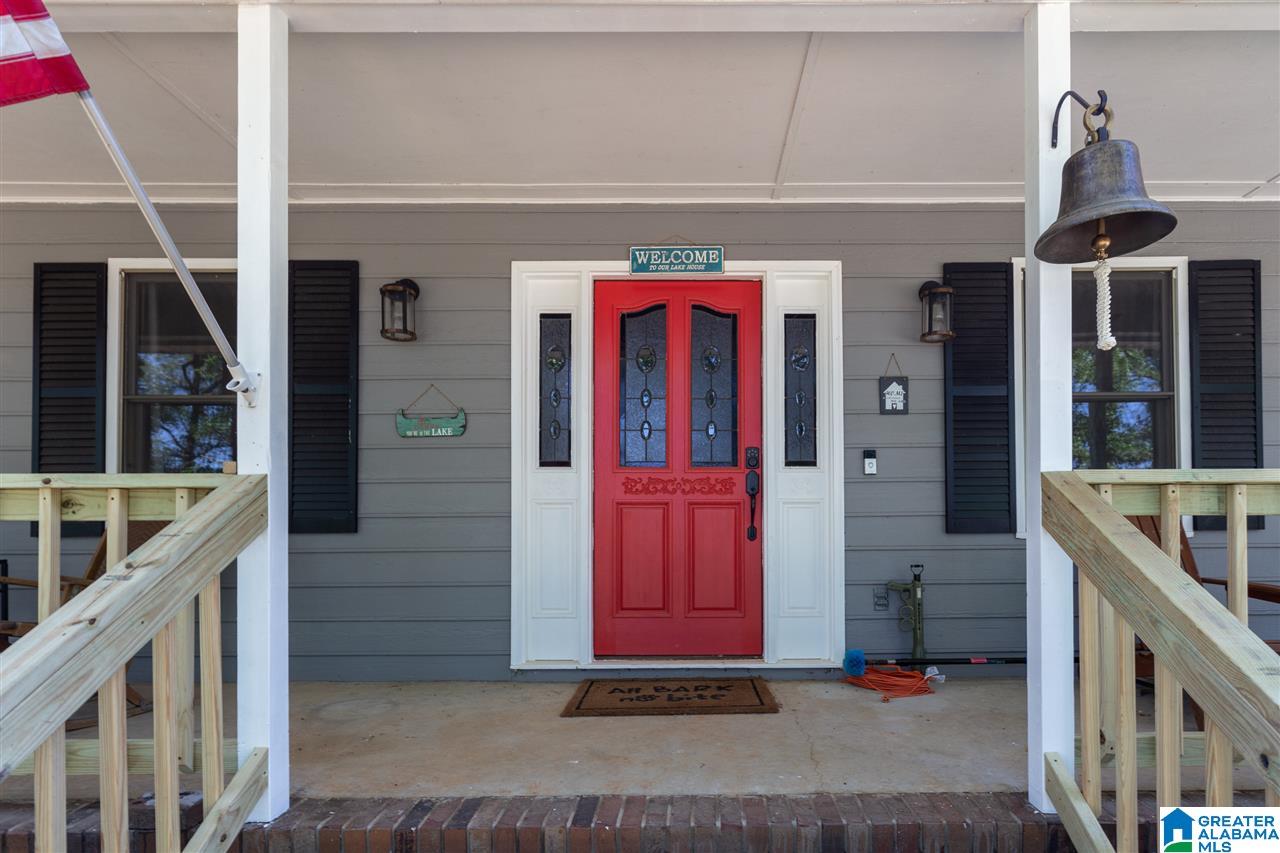 1495 Funderburg Bend Road Pell City, AL 35128 - Photo 9 of 50