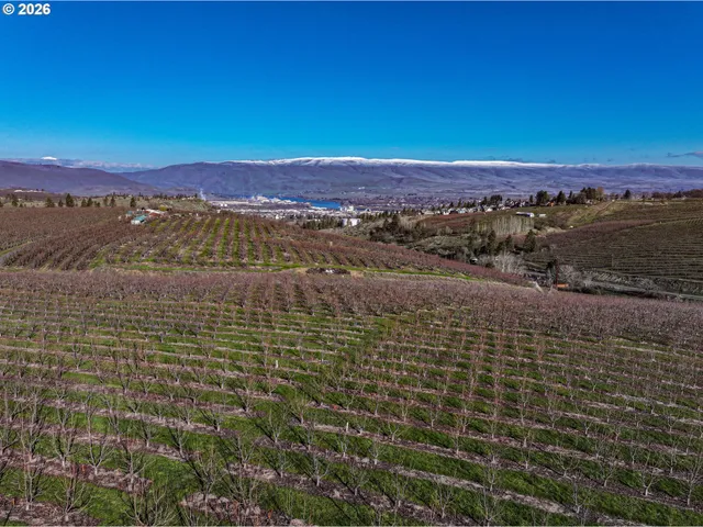 $750,000 | 3699 Skyline Road, The Dalles, OR 97058