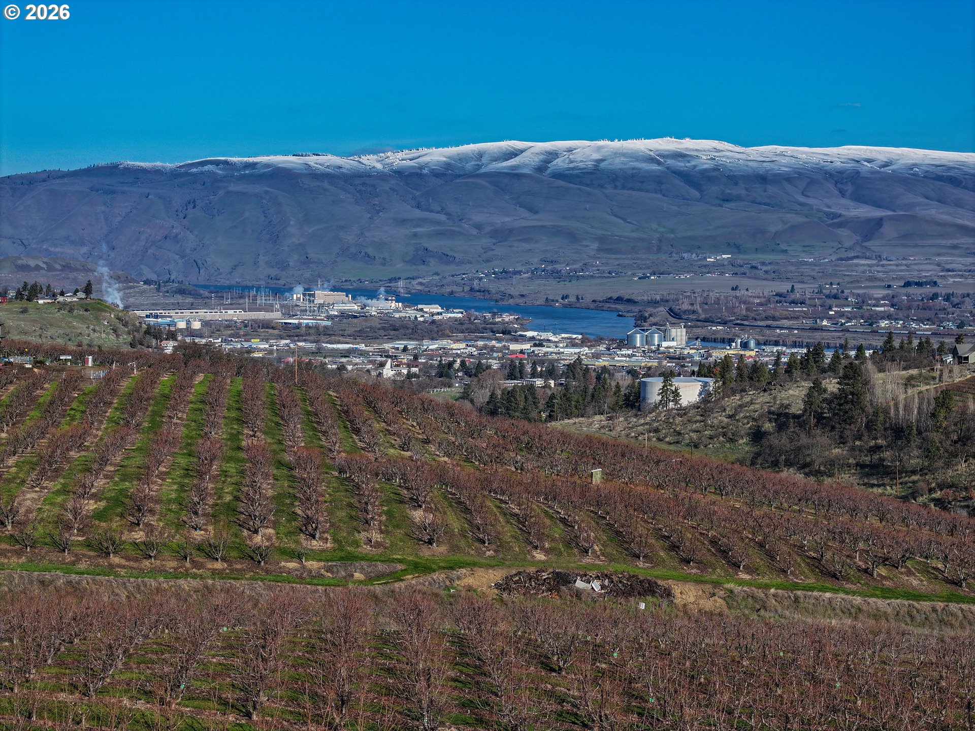 3699 Skyline Road The Dalles, OR 97058 - Photo 13 of 34