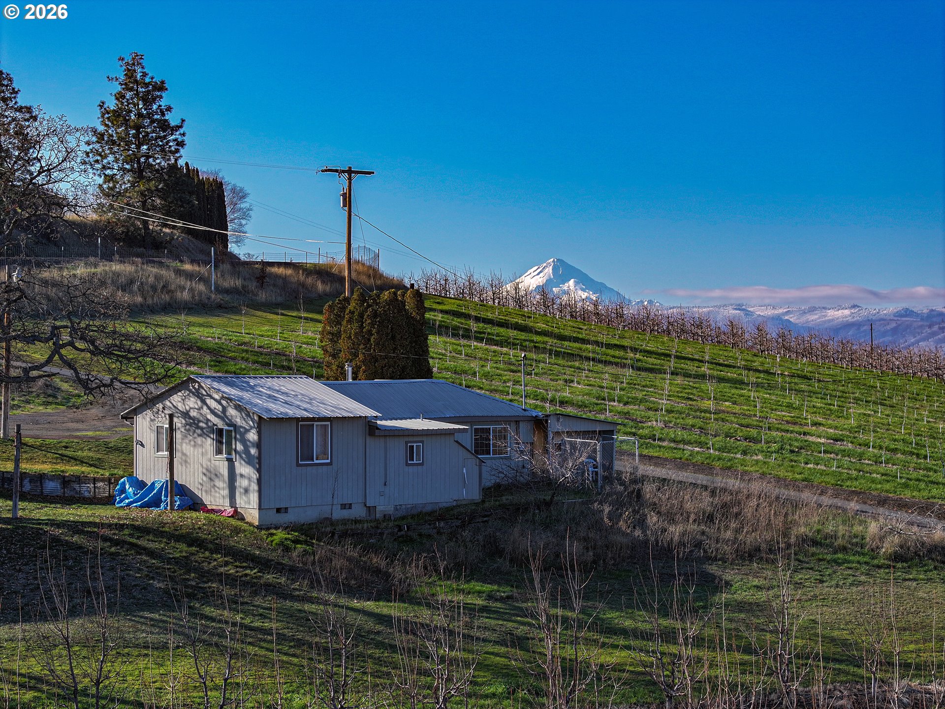 3699 Skyline Road The Dalles, OR 97058 - Photo 16 of 34